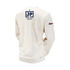 Long Sleeve Cricket Slipover -KOTCC