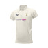 Junior Short Sleeve Cricket Shirt-OLDC