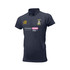 Mens Short Sleeve Coloured Cricket Shirt -OLDC