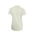 Women's Short Sleeve Cricket Shirt-ICKENCC