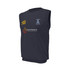 Coloured Sleeveless Slipover -ICKENCC