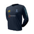 Junior Long Sleeve Coloured Playing Sweater  -ICKENCC