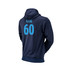 Unisex Hoodie -ICKENCC