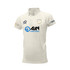 Junior Short Sleeve Cricket Shirt-STBCC