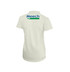 Women's Short Sleeve Cricket Shirt-LANGF
