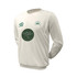 Long Sleeve Cricket Slipover -LANGF