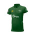 Junior Short Sleeve Coloured Cricket Shirt -HOLFO