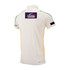 Junior Short Sleeve Cricket Shirt-MAYFCC