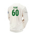 Long Sleeve Cricket Slipover- Cream Playing Kit Bundle-TKMCC