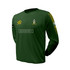 Junior Long Sleeve Coloured Playing Sweater- Coloured Playing Kit Bundle-TKMCC