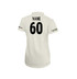 Women's Short Sleeve Cricket Shirt -CORWEN