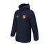 Junior Thermal Contoured Jacket -CORWEN