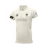 Junior Short Sleeve Cricket Shirt (Senior Sizing)-TKMCC