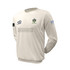 Junior Long Sleeve Cricket Slipover (Senior Sizing)-TKMCC