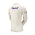 Long Sleeve Cricket Shirt-WOMB