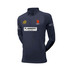 Long Sleeve Coloured Cricket Shirt-WOMB