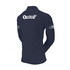 Long Sleeve Coloured Cricket Shirt-WOMB