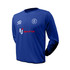 Long Sleeve Coloured Playing Jumper - Please order via the Club-RHNCC