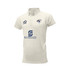 Mens Short Sleeve Cricket Shirt-CASTFCC