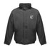 Waterproof Jacket with Fleece Lining-CLCC
