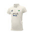 Junior Short Sleeve Cricket Shirt-SHEPCC