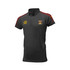 Junior Short Sleeve Coloured Cricket Shirt -LITTOWN