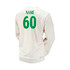 Junior Long Sleeve Cricket Slipover -ULGRAS