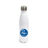 Stainless Steel Water Bottle -HAMPS