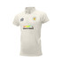Junior Short Sleeve Cricket Shirt-WEMBDO
