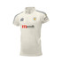 Junior Short Sleeve Cricket Shirt-WEMBDO
