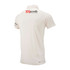 Junior Short Sleeve Cricket Shirt-WEMBDO