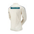 Junior Long Sleeve Cricket Shirt-WEMBDO
