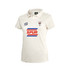 Women's Short Sleeve Cricket Shirt-CRCC
