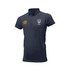 Mens Short Sleeve Coloured Cricket Shirt -CRCC