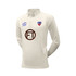 Long Sleeve Cricket Shirt-BBVCC