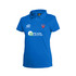 Women's Short Sleeve Coloured Cricket Shirt-BBVCC