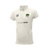 Mens Short Sleeve Cricket Shirt-BILLES