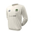 Junior Long Sleeve Cricket Slipover -BILLES