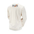 Junior Long Sleeve Cricket Slipover -BILLES
