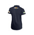 Women's Short Sleeve Coloured Cricket Shirt-BILLES