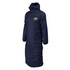 Senior Full Length Winter Jacket -BILLES