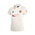Women's Short Sleeve Cricket Shirt-SHIRLEY