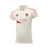 Junior Short Sleeve Cricket Shirt-SHIRLEY