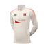 Long Sleeve Cricket Shirt-SHIRLEY