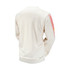 Long Sleeve Cricket Slipover -SHIRLEY