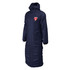 Junior Full Length Winter Jacket -SHIRLEY