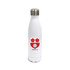 Stainless Steel Water Bottle -SHIRLEY