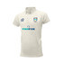 Junior Short Sleeve Cricket Shirt-ExhallWix