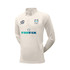 Junior Long Sleeve Cricket Shirt-ExhallWix