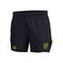 Women's Training Shorts-ExhallWix